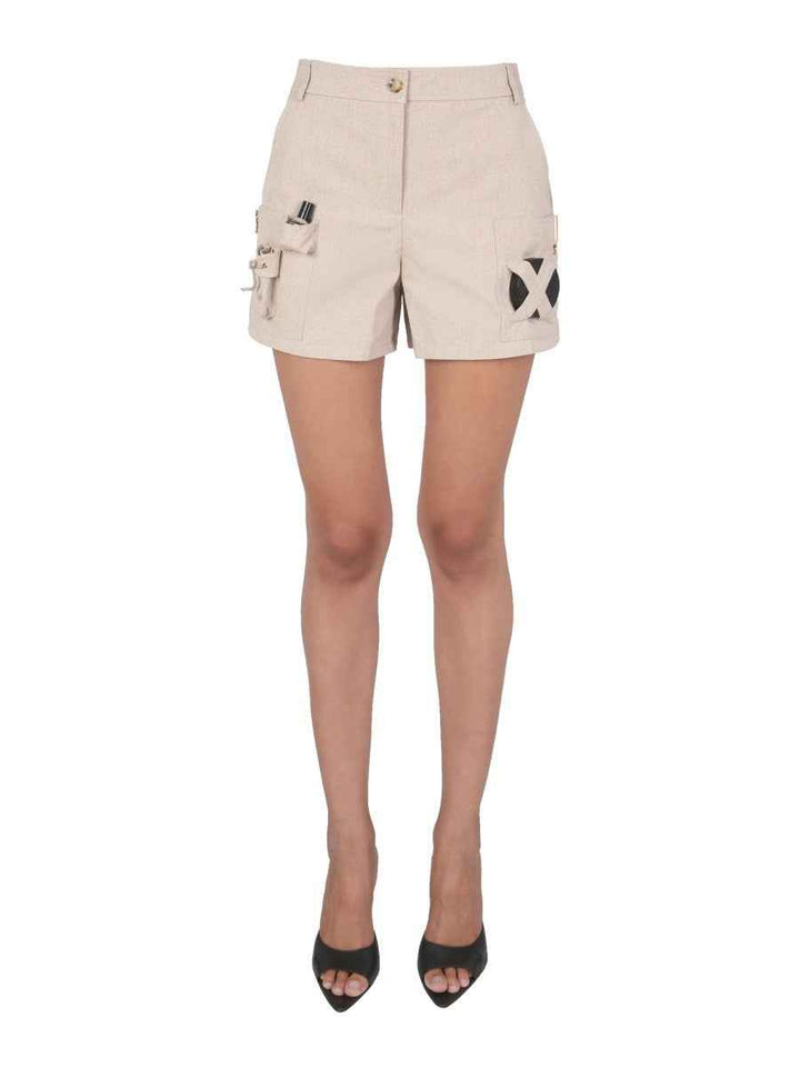 "SAFARI ESSENTIAL KIT" BERMUDA