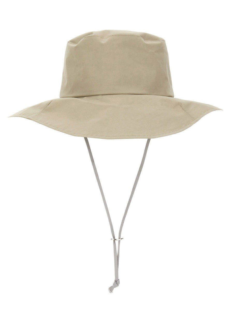 SAFARI HAT