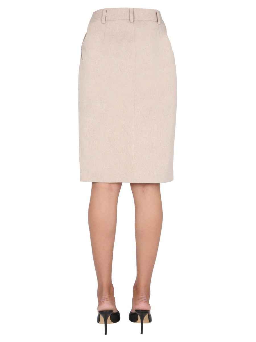 "SAFARI" SKIRT
