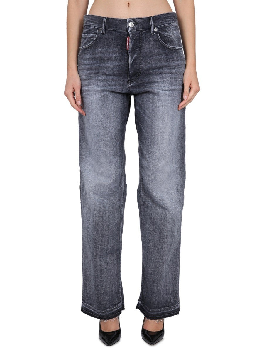 SAN DIEGO JEANS