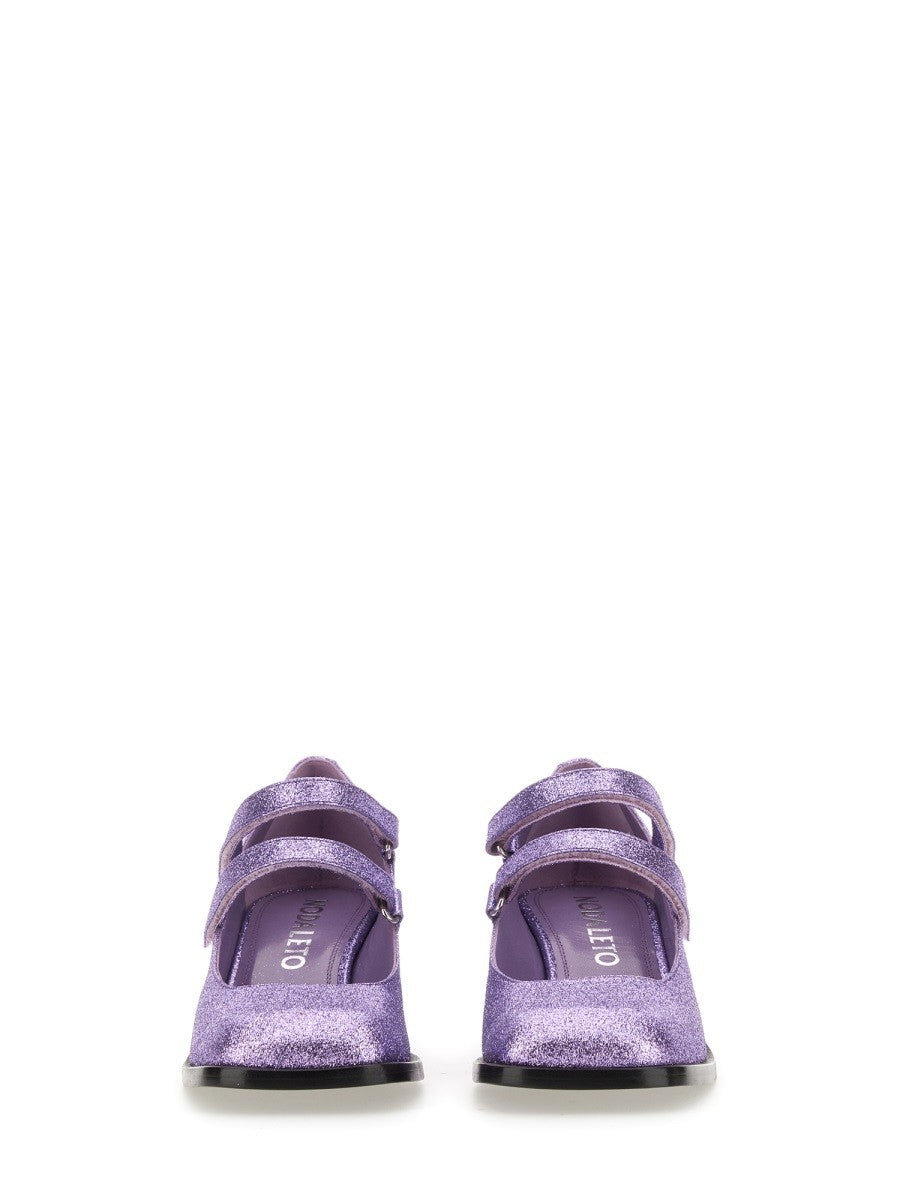 SANDAL BULLA BACARA