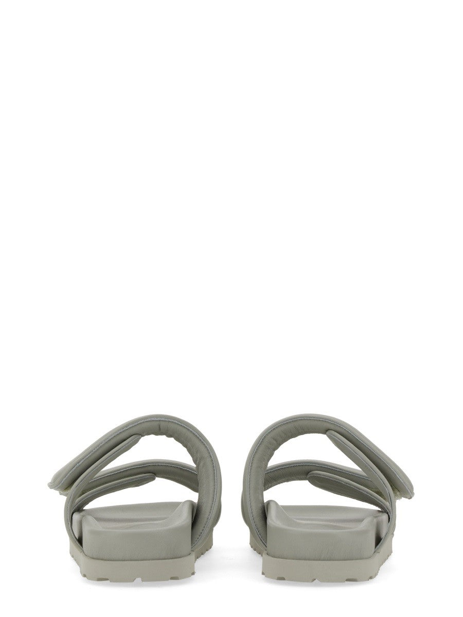 サンダル・ミュール GIA BORGHINI SANDAL PINS 11 GIA X PERNILLE TEISBAEK SANDAL PINS 11 GIA X PERNILLE TEISBAEK | Basement88