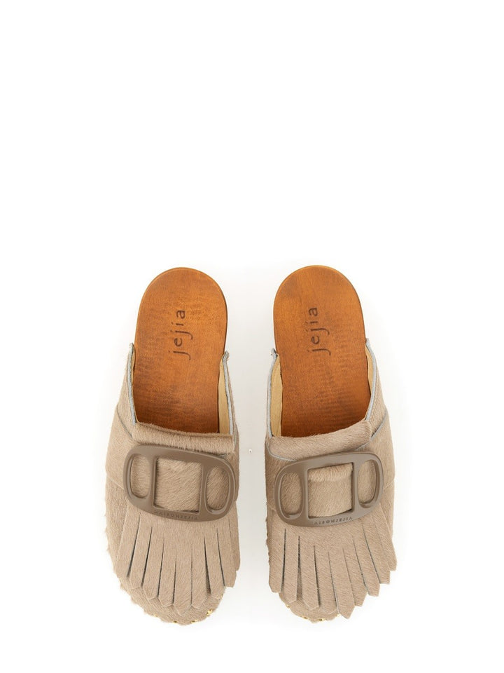 SANDAL SEBERG | Basement 88