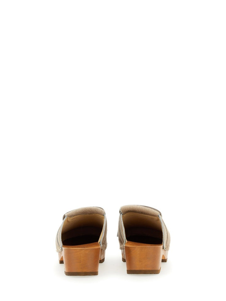 SANDAL SEBERG | Basement 88