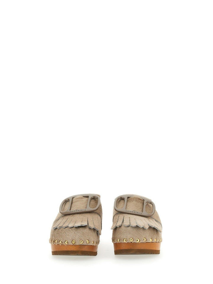 SANDAL SEBERG | Basement 88