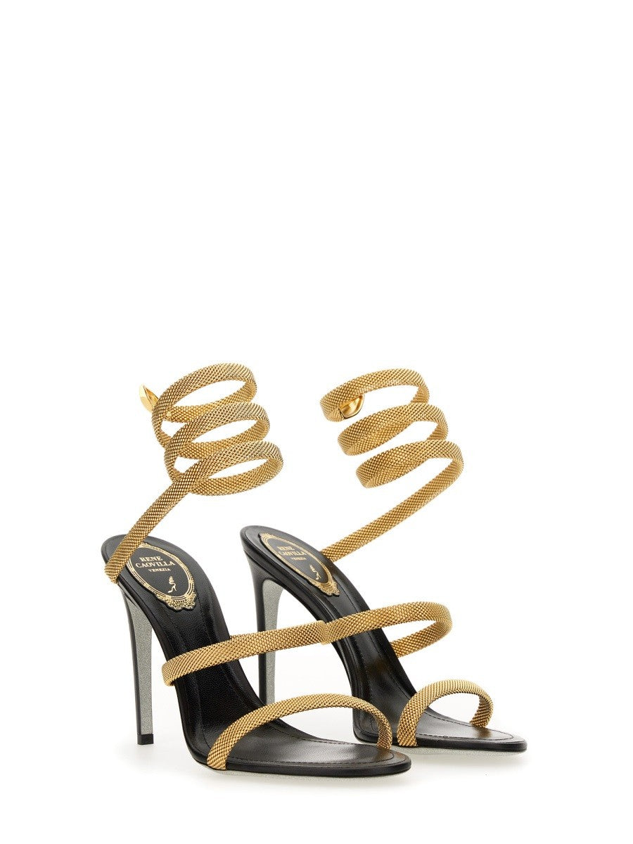 SANDAL TRIGOLD CLEO