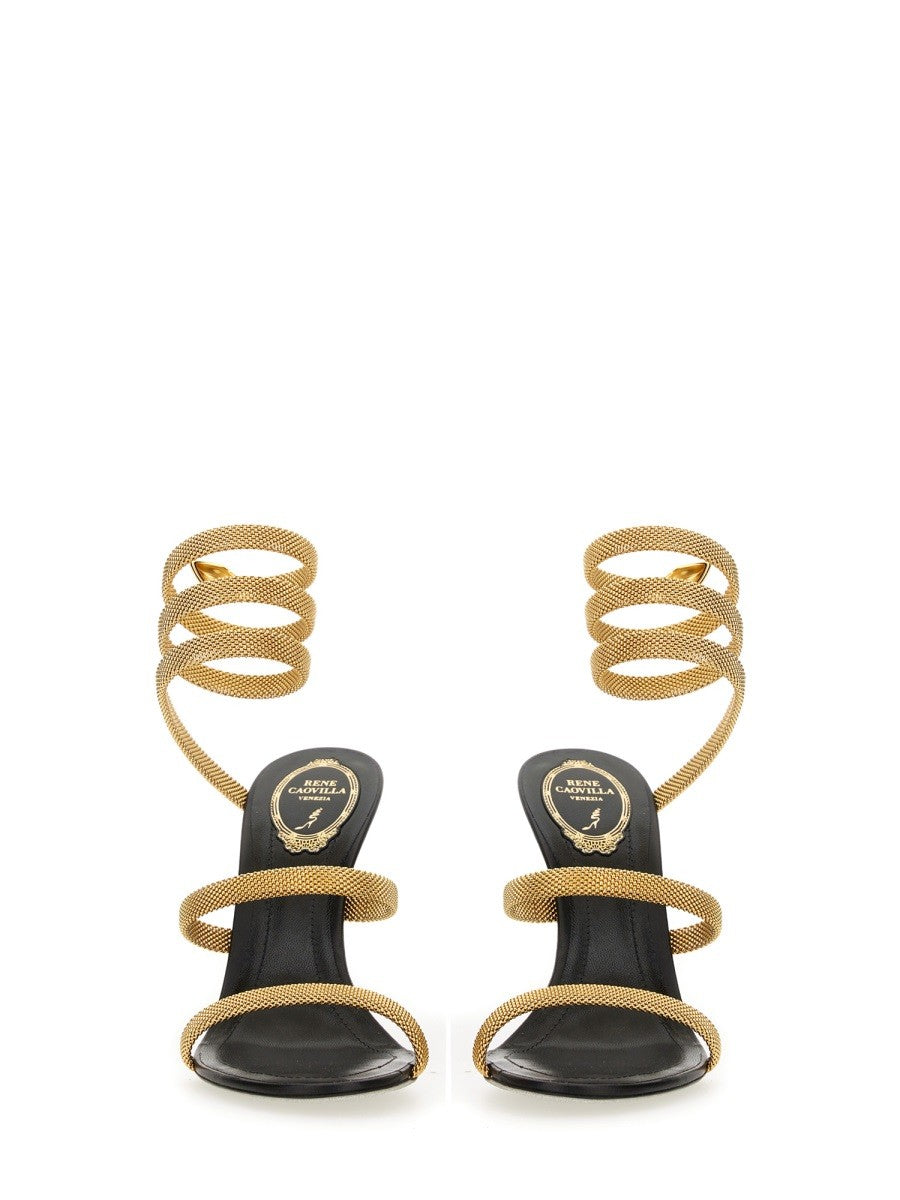 SANDAL TRIGOLD CLEO