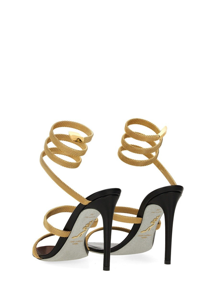 SANDAL TRIGOLD CLEO
