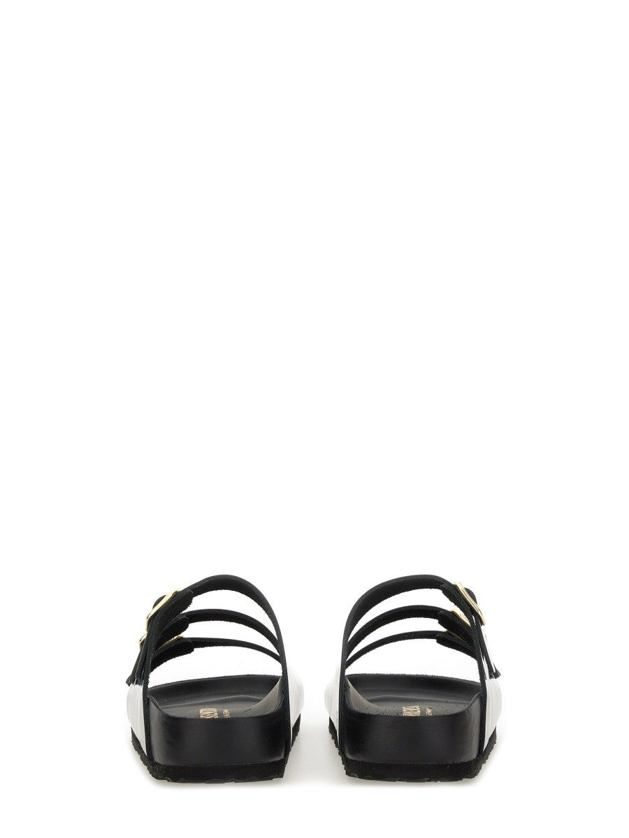【関税&送料込】Birkenstock Sandalwood Florida Fresh SANDALWOOD