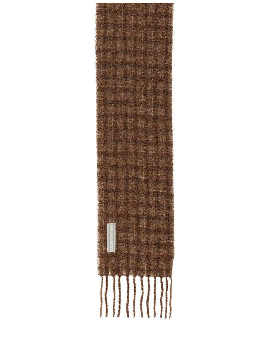 SCARF SUMMER
