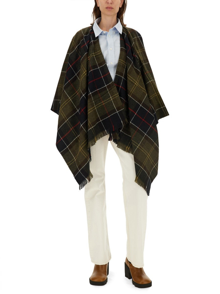 STAFFIN TARTAN SCIALLE