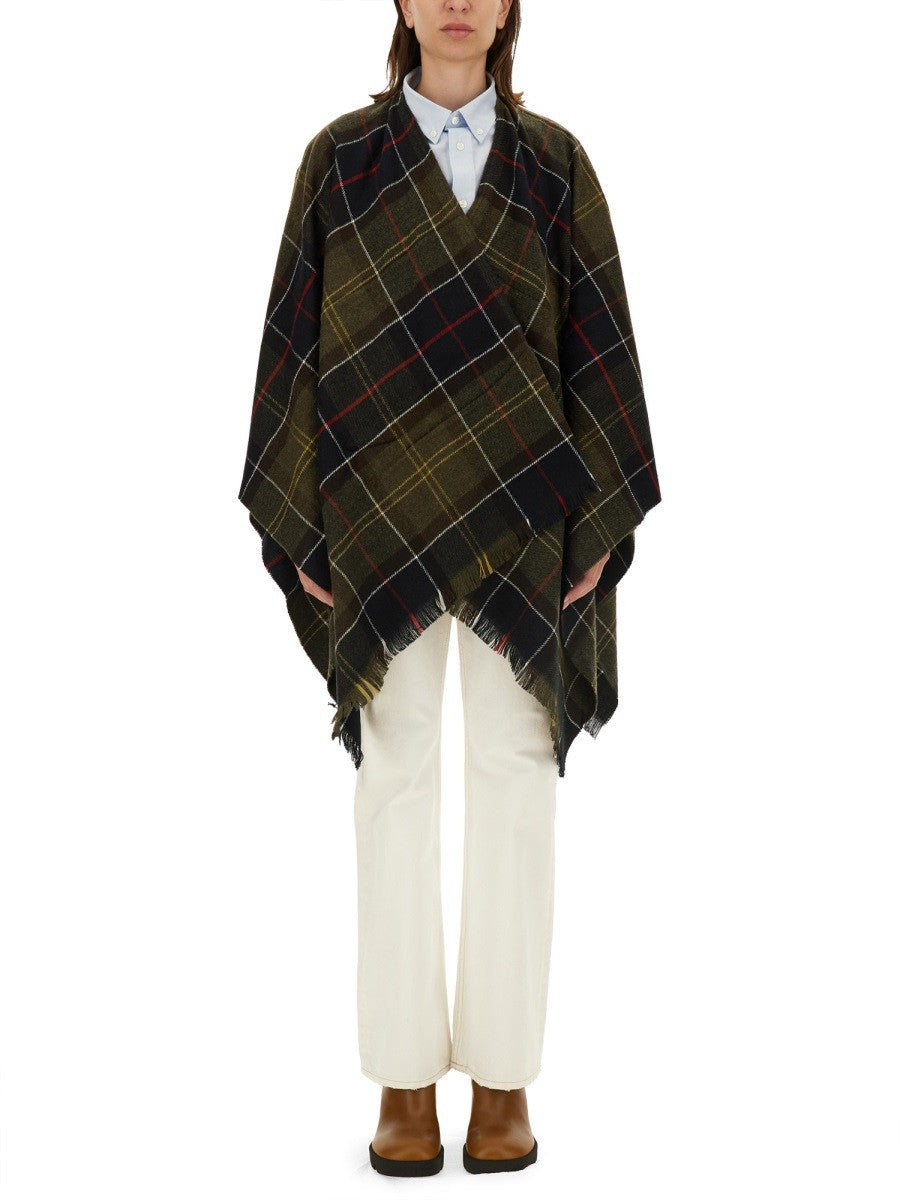 STAFFIN TARTAN SCIALLE