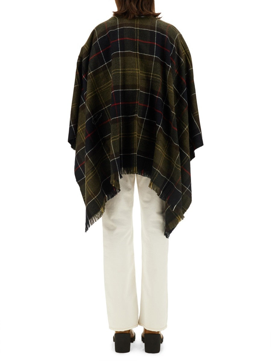 STAFFIN TARTAN SCIALLE