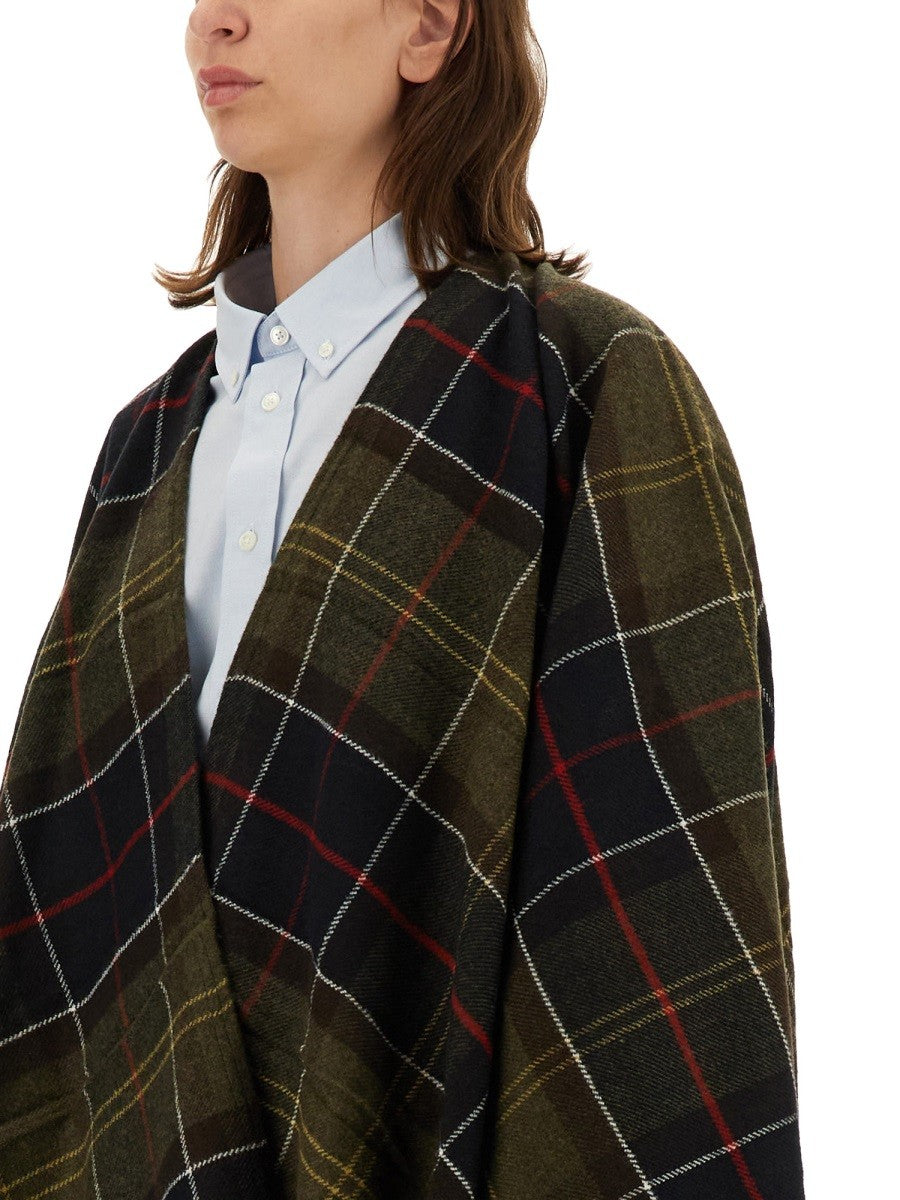 STAFFIN TARTAN SCIALLE