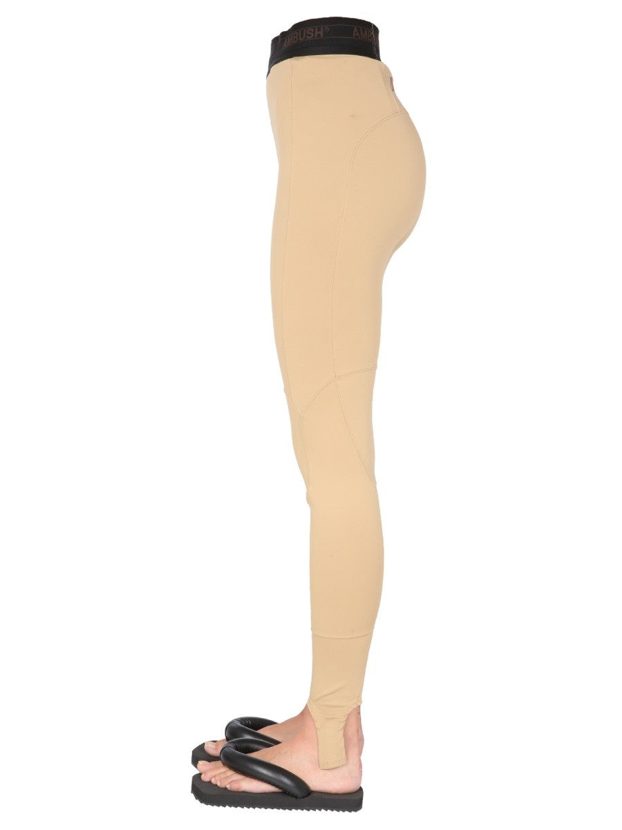 SCUBA LEGGINGS