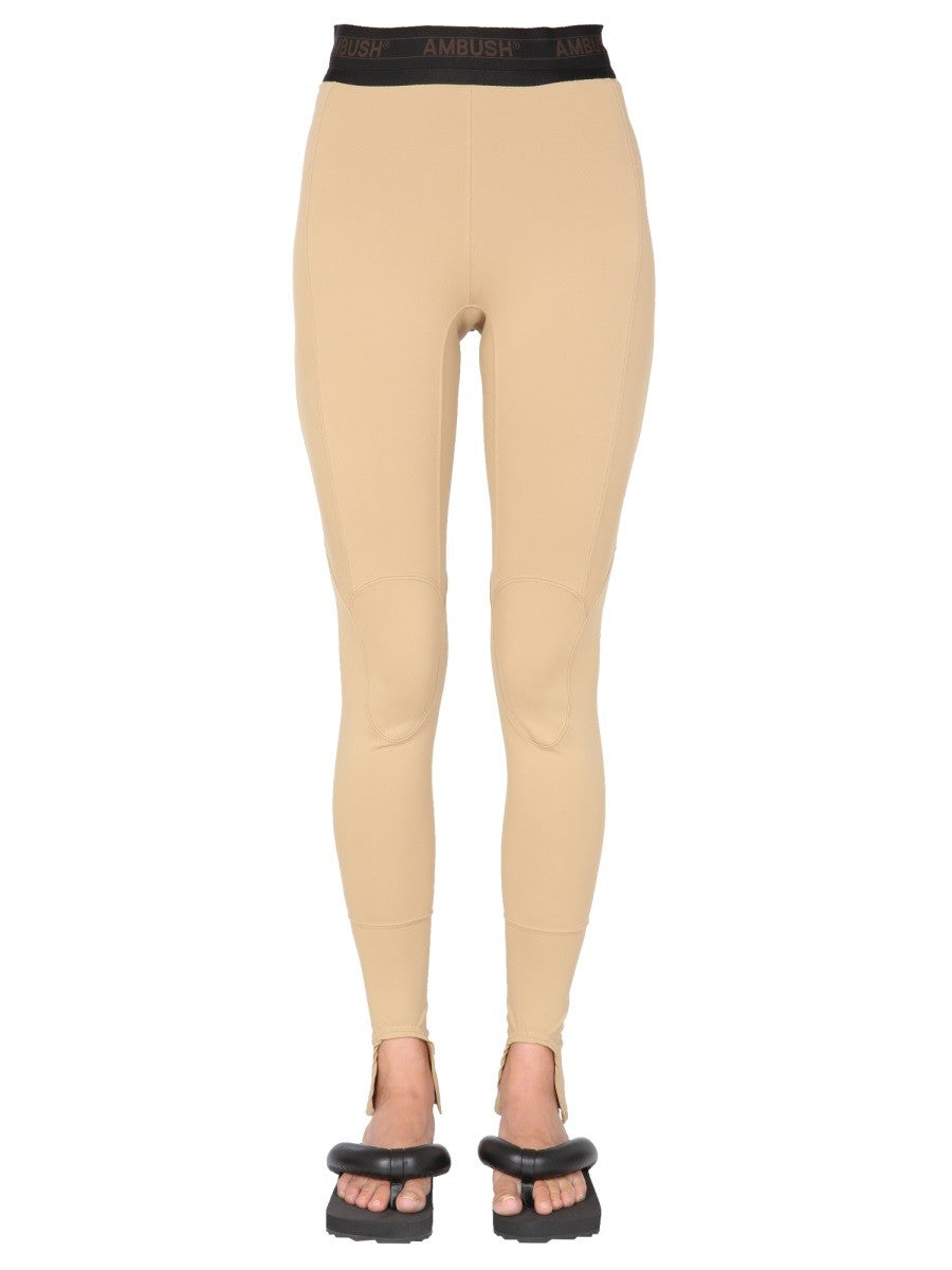 SCUBA LEGGINGS