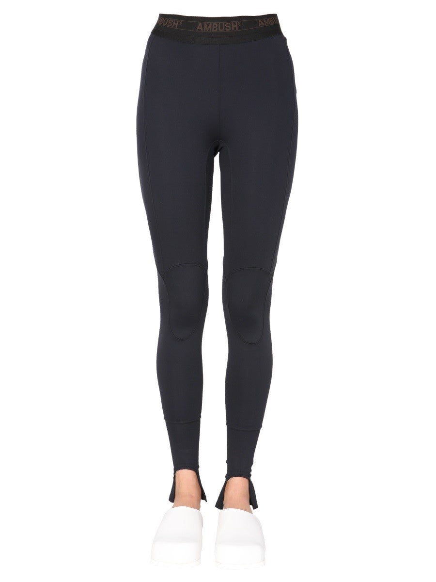 "SCUBA" LEGGINGS