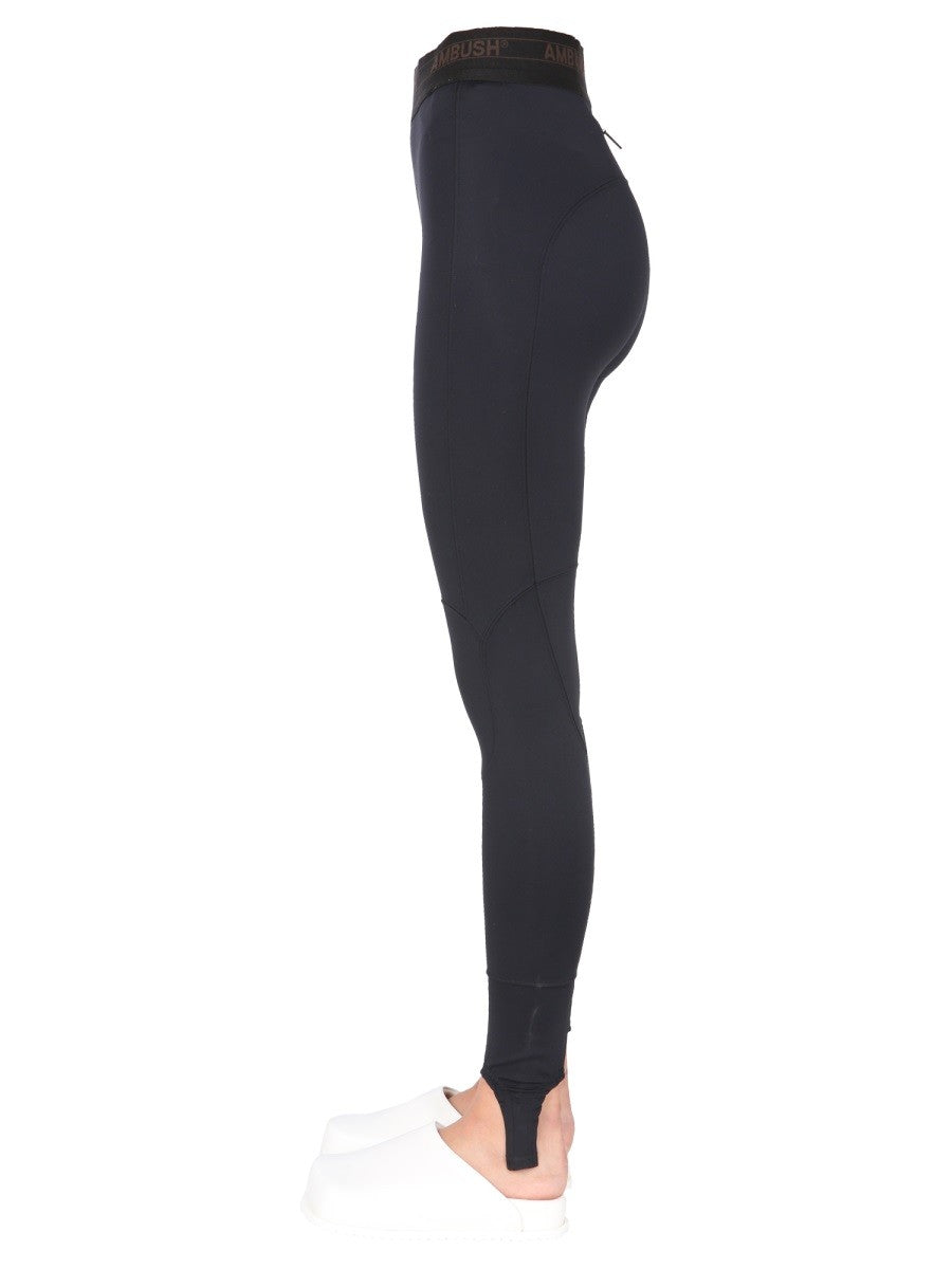"SCUBA" LEGGINGS