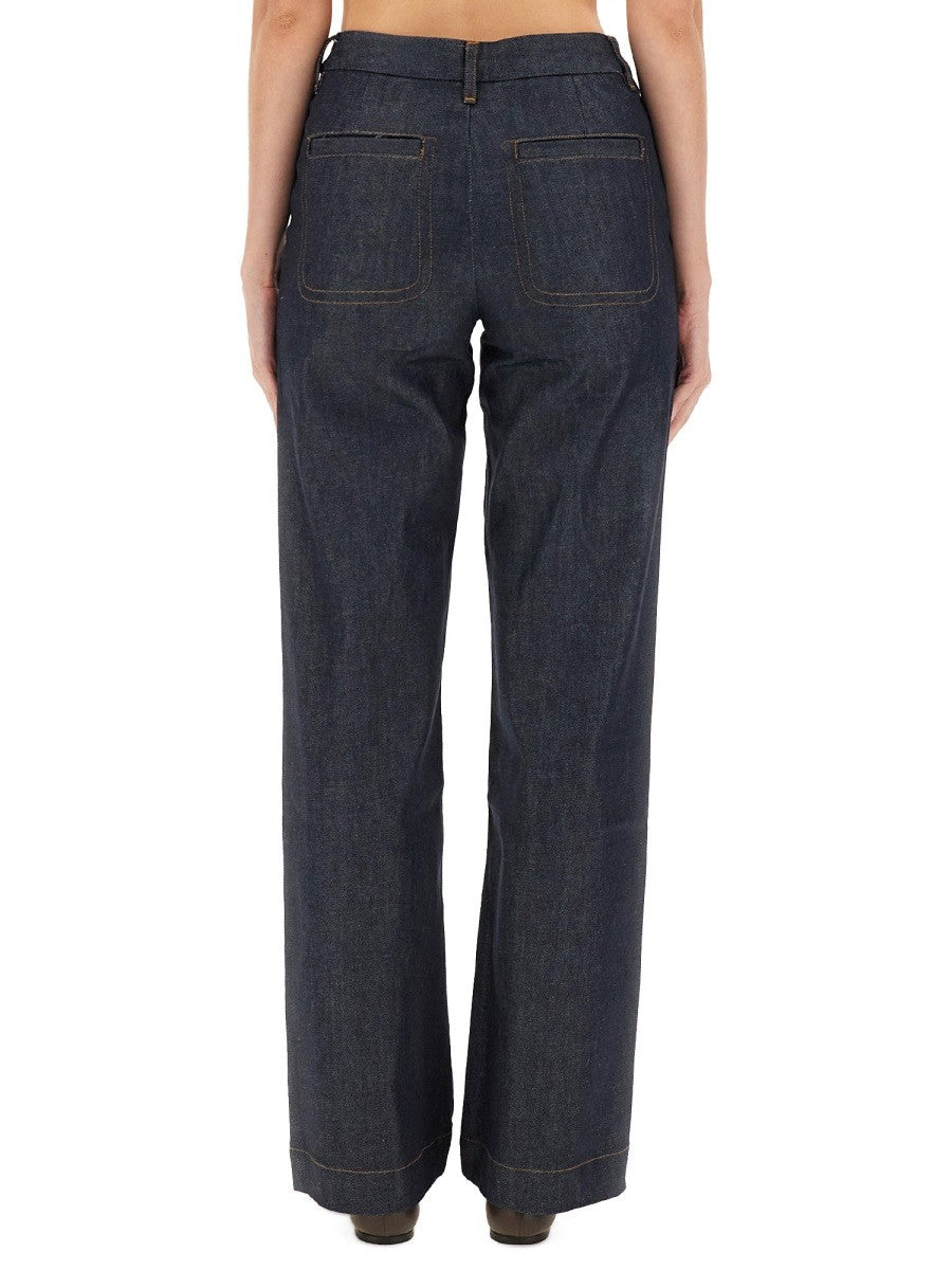SEASIDE JEANS