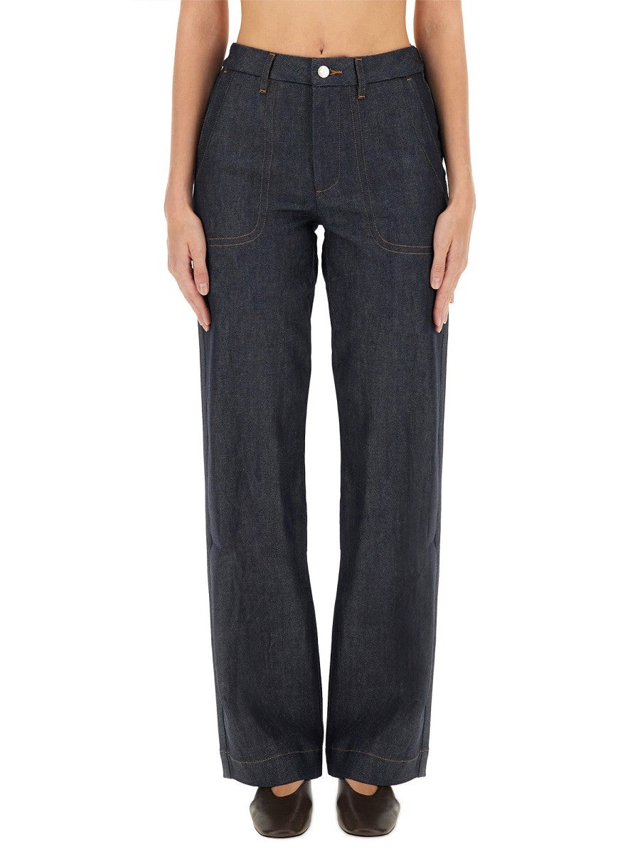 SEASIDE JEANS