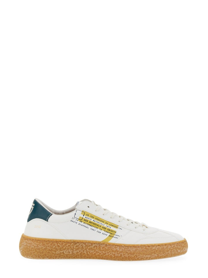 SENAPE SNEAKER | Basement 88