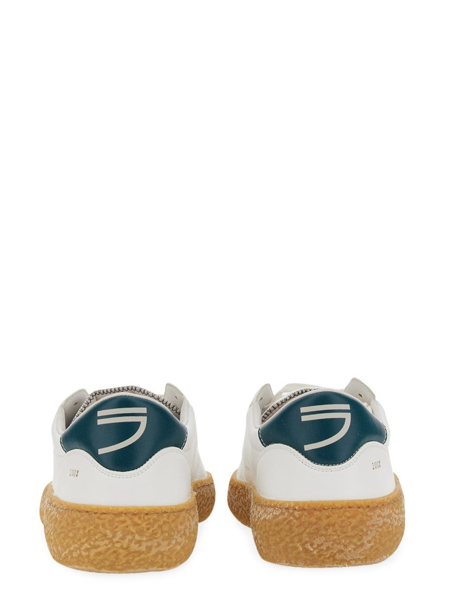 SENAPE SNEAKER | Basement 88