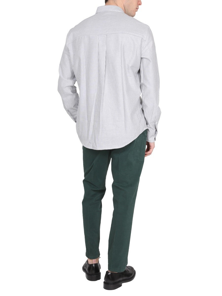 SETTER CHINO PANTS | Basement 88