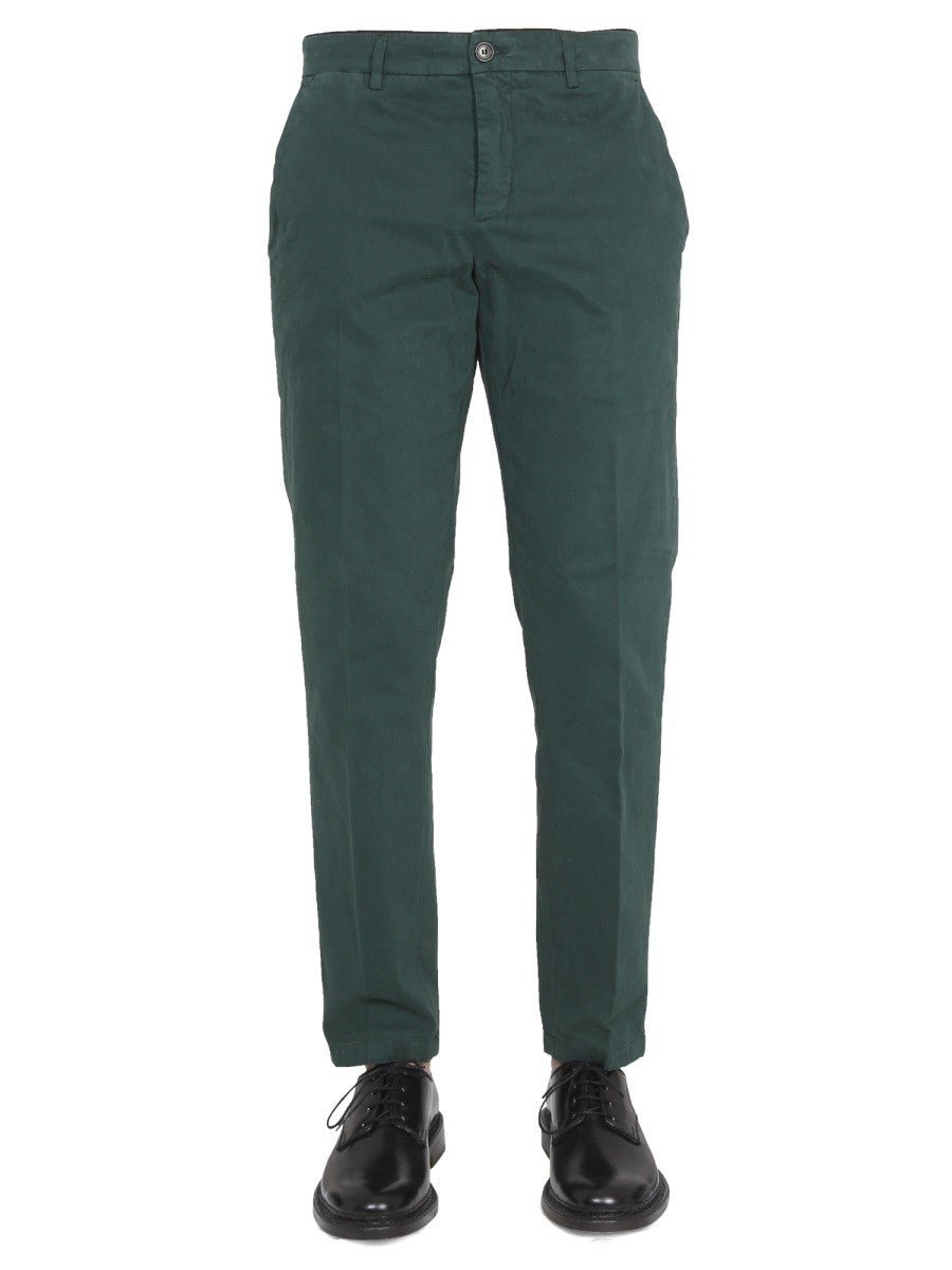 SETTER CHINO PANTS | Basement 88