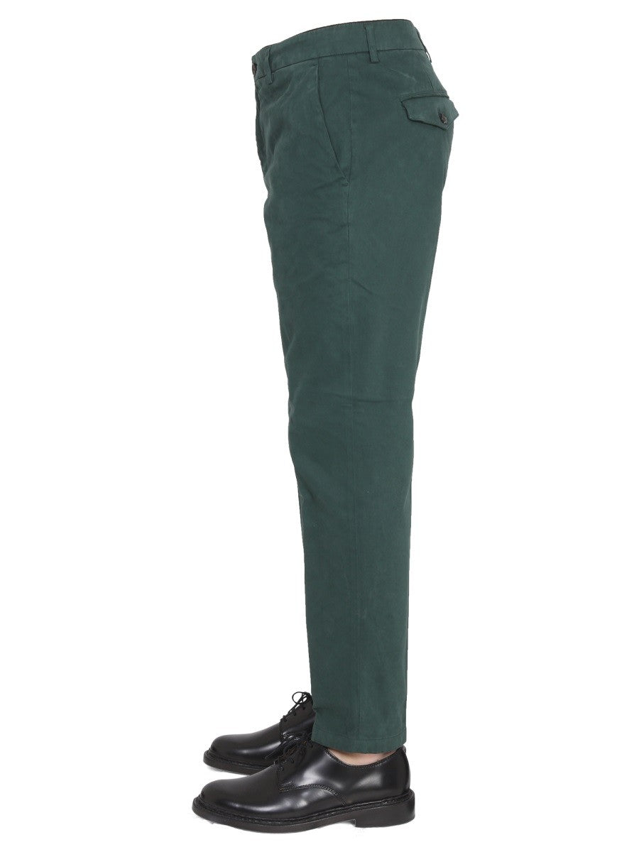SETTER CHINO PANTS | Basement 88