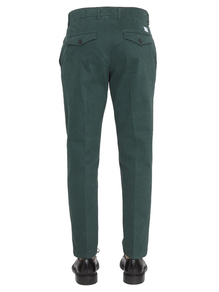 SETTER CHINO PANTS | Basement 88