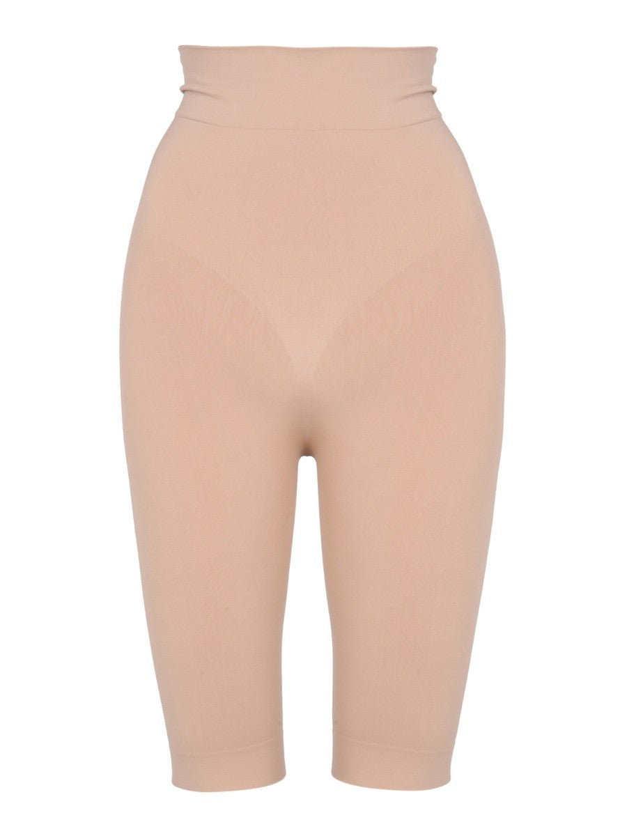 SHAPING SHORTS POLYAMIDE BLEND