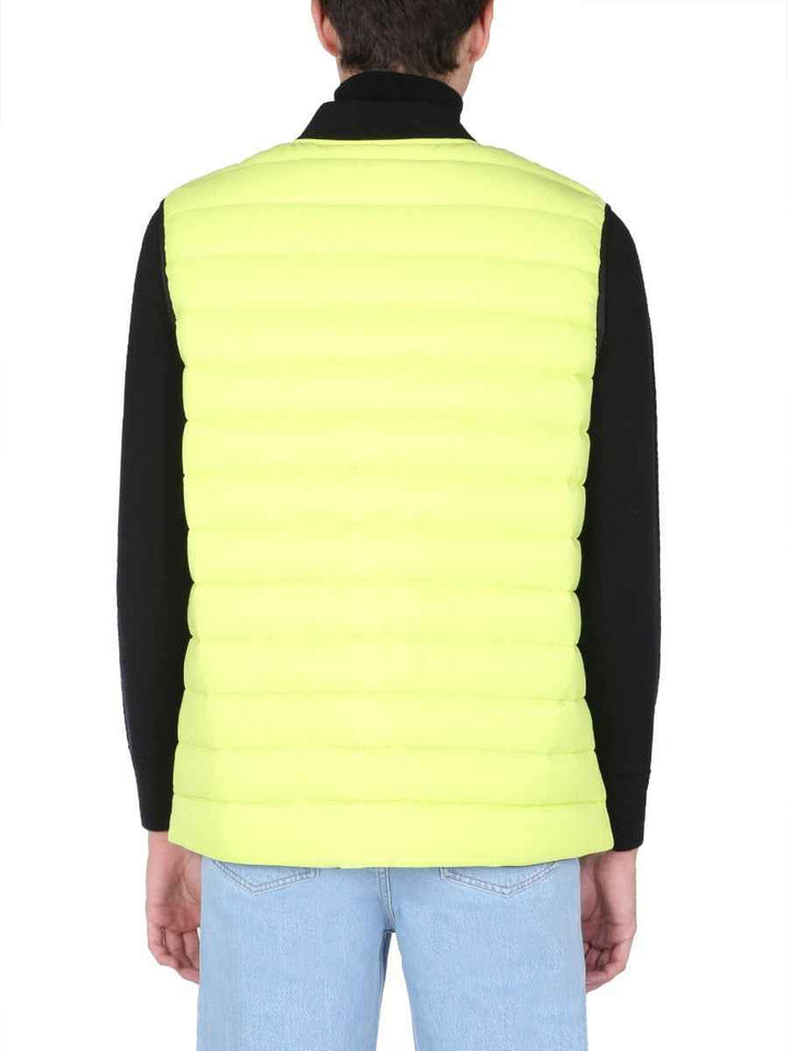 SHEEP VEST