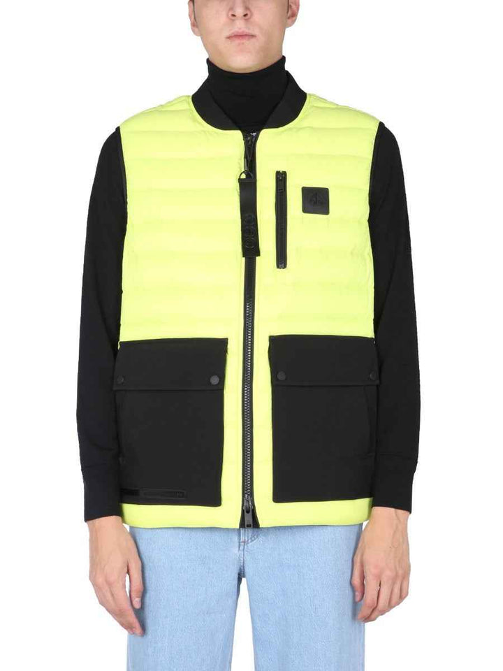 SHEEP VEST