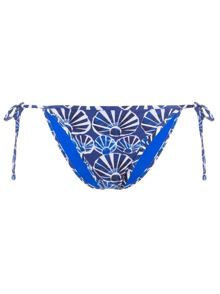SHELLS BIKINI BRIEFS | Basement 88