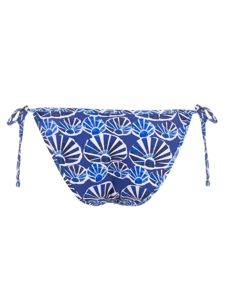 SHELLS BIKINI BRIEFS | Basement 88