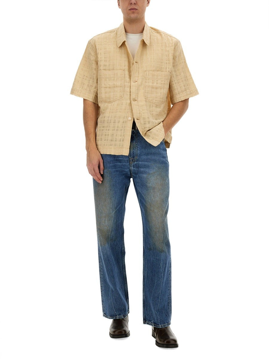 CHEMISE ADAM