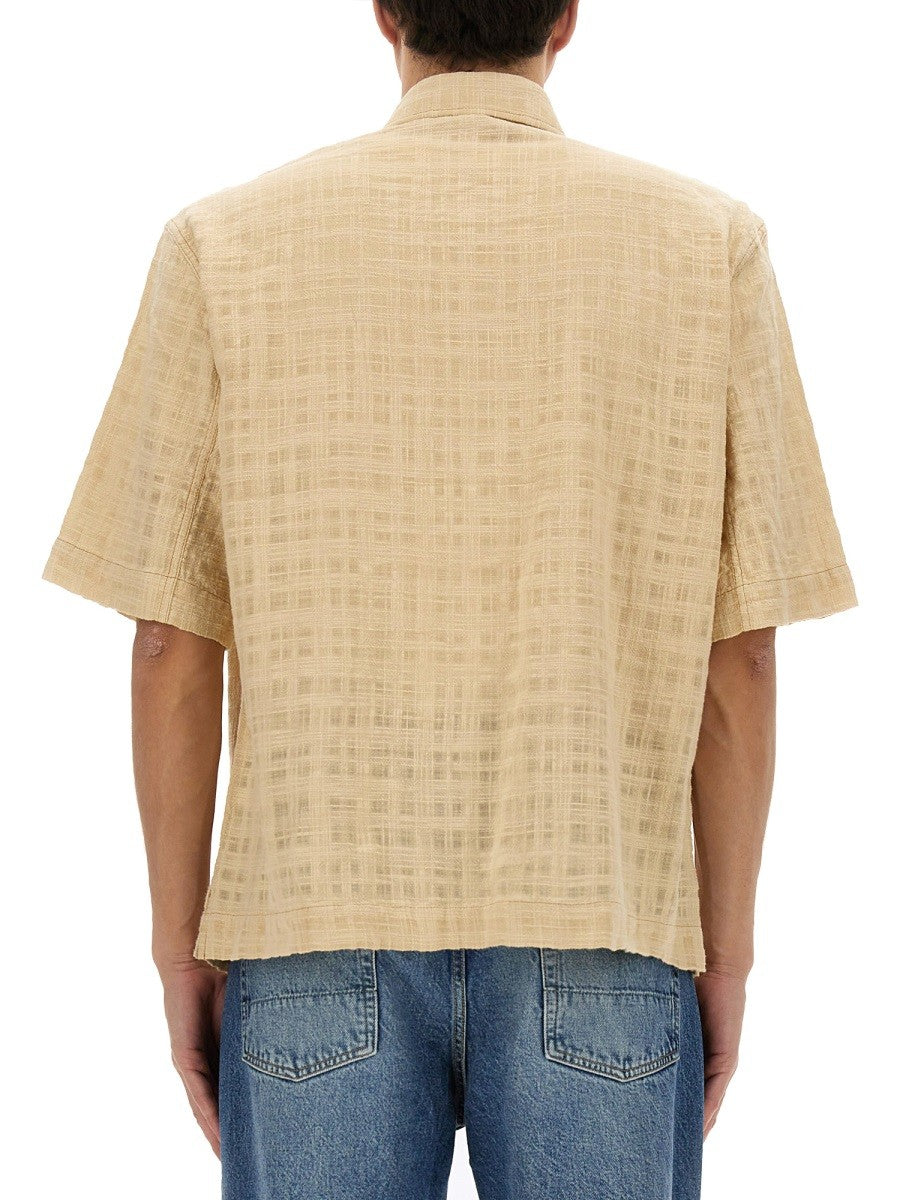 CHEMISE ADAM