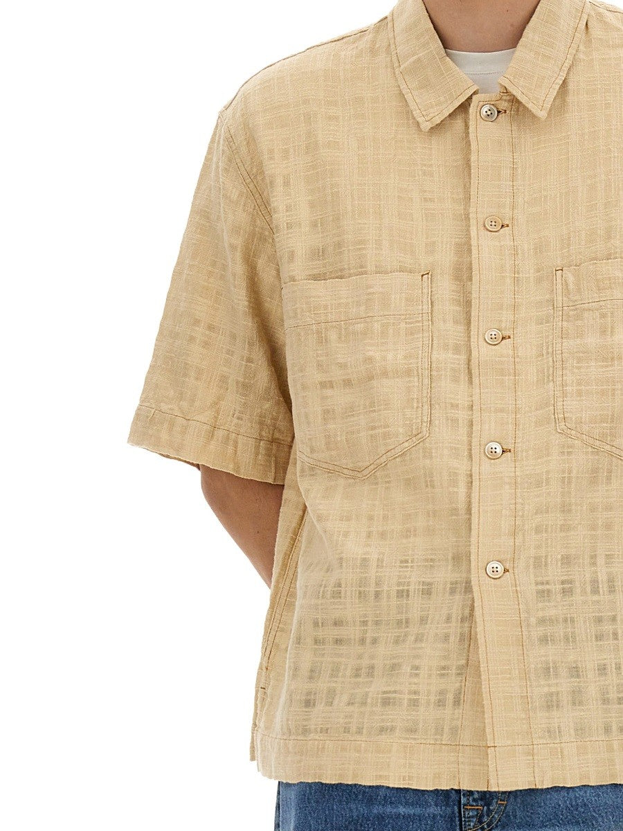 CHEMISE ADAM