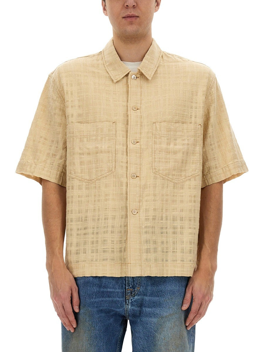 CHEMISE ADAM
