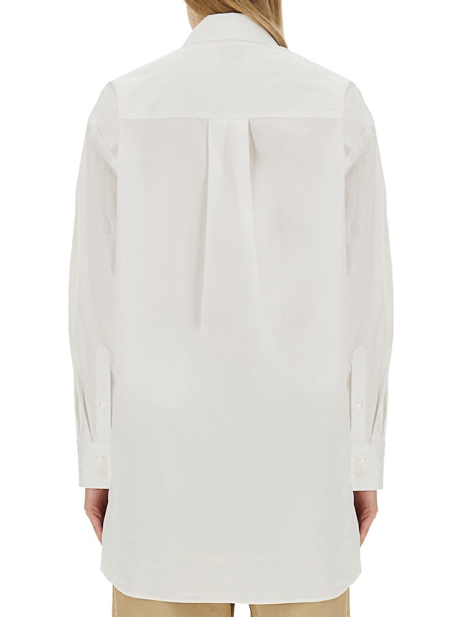 SHIRT CYLVANY
