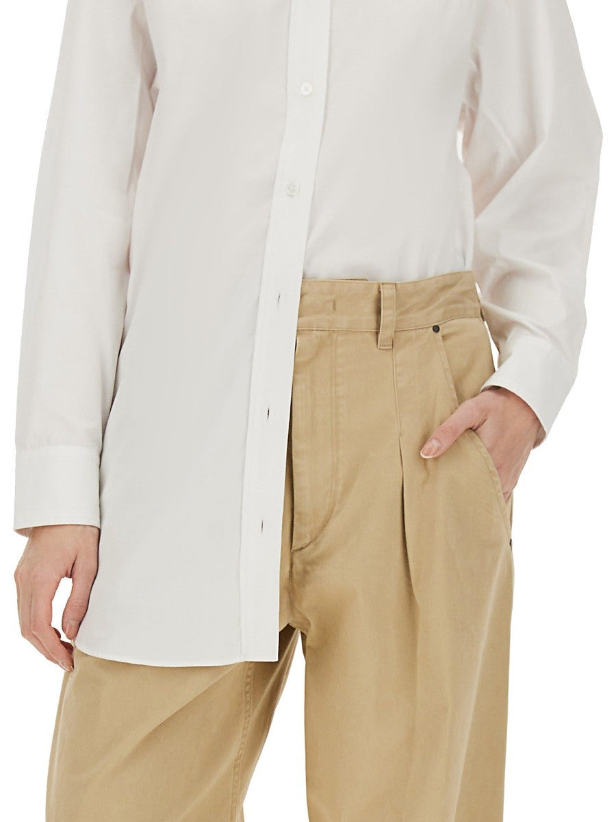 SHIRT CYLVANY