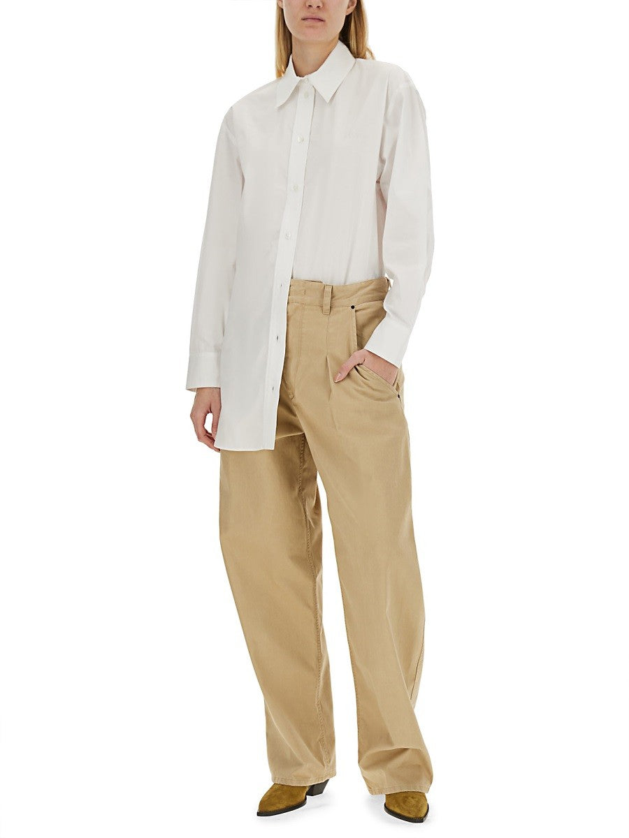SHIRT CYLVANY