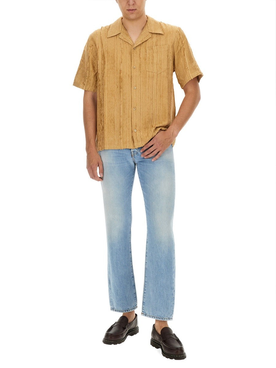 CHEMISE DALIAN
