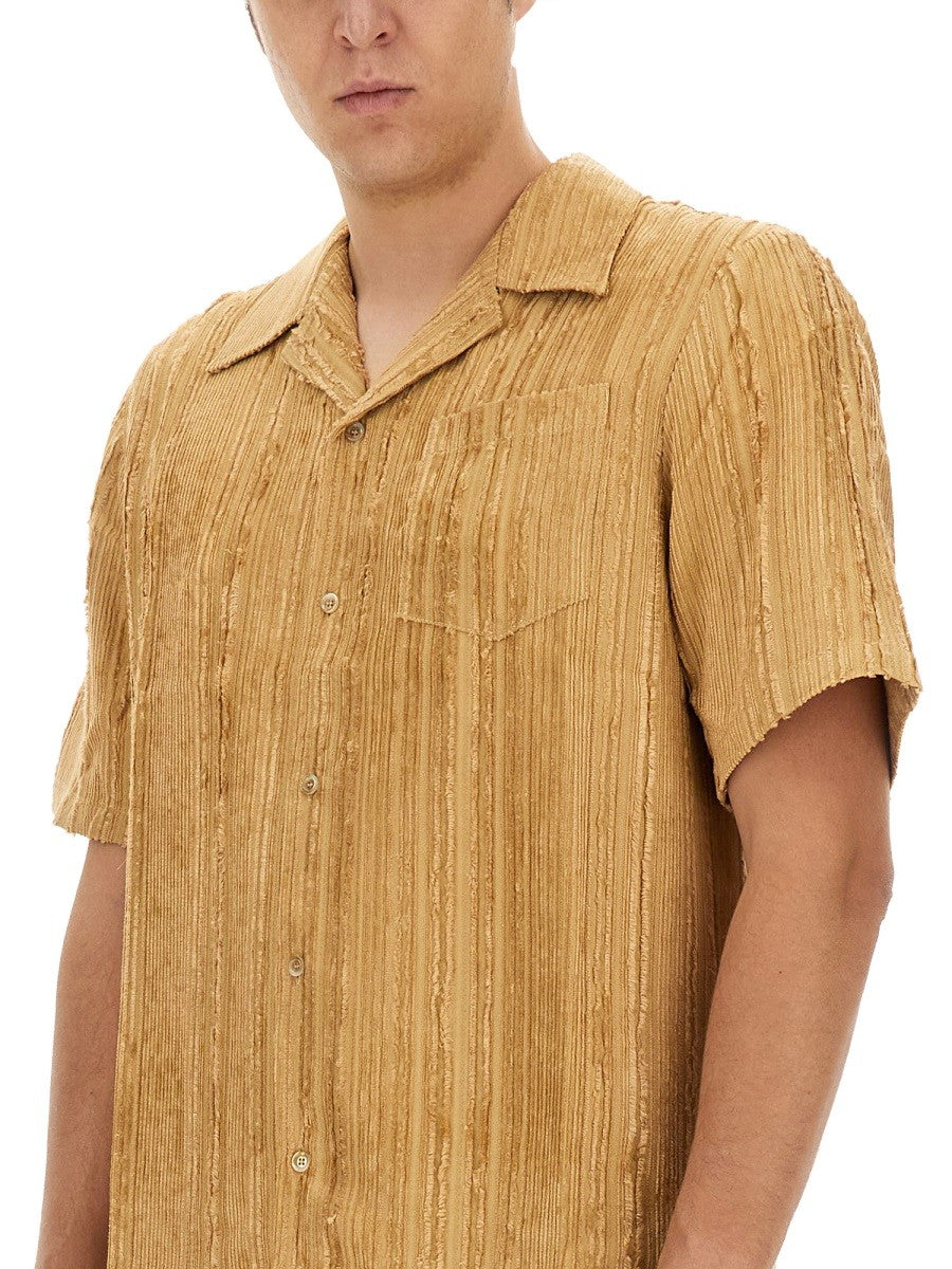 CHEMISE DALIAN