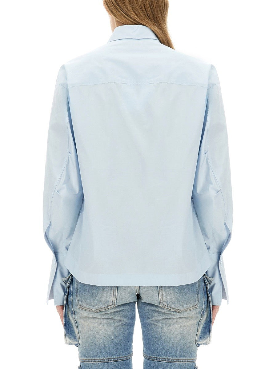 CHEMISE DIANA