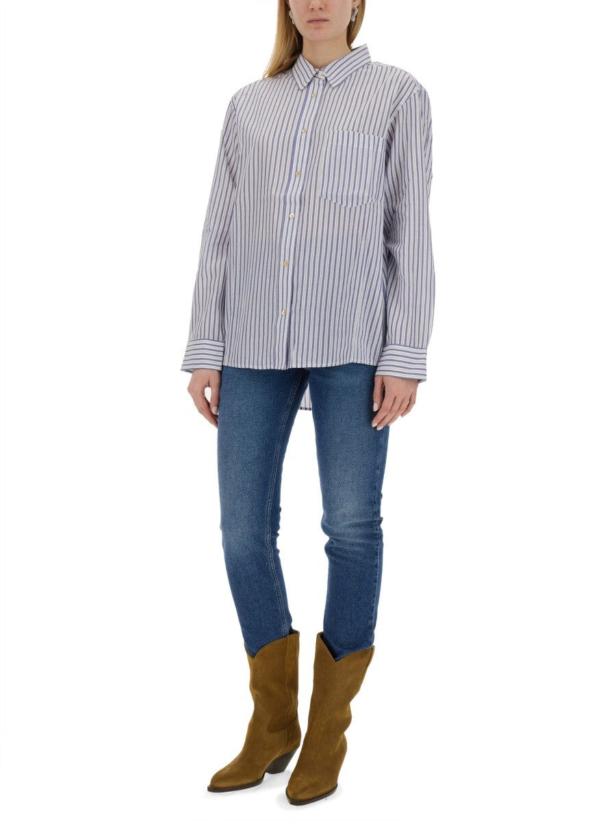CHEMISE ESOLA