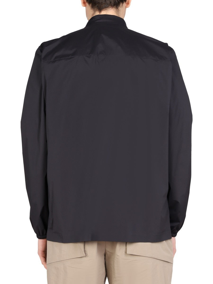 SHIRT JACKET | Basement 88