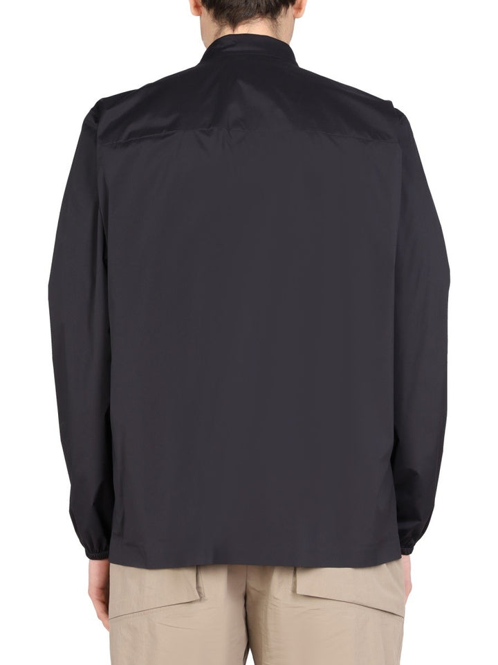 SHIRT JACKET | Basement 88