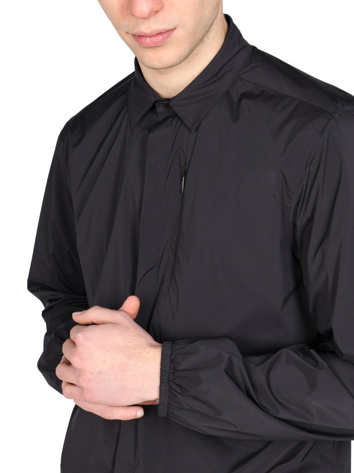 SHIRT JACKET | Basement 88