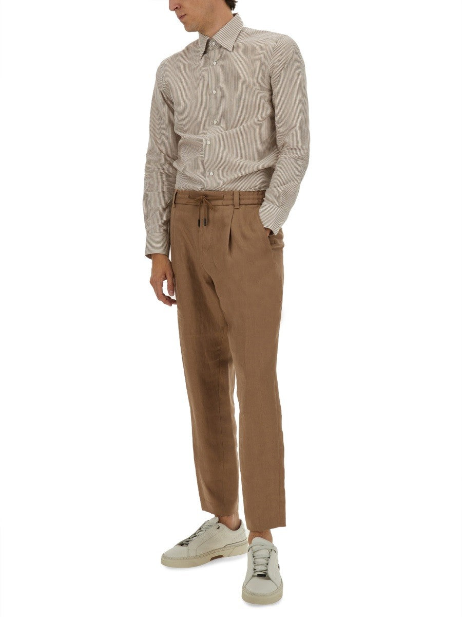 CHEMISE L-HAYS-HBD-C1-251
